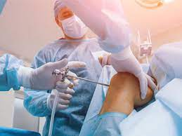 Paediatric Orthopedic Surgery In Brazil